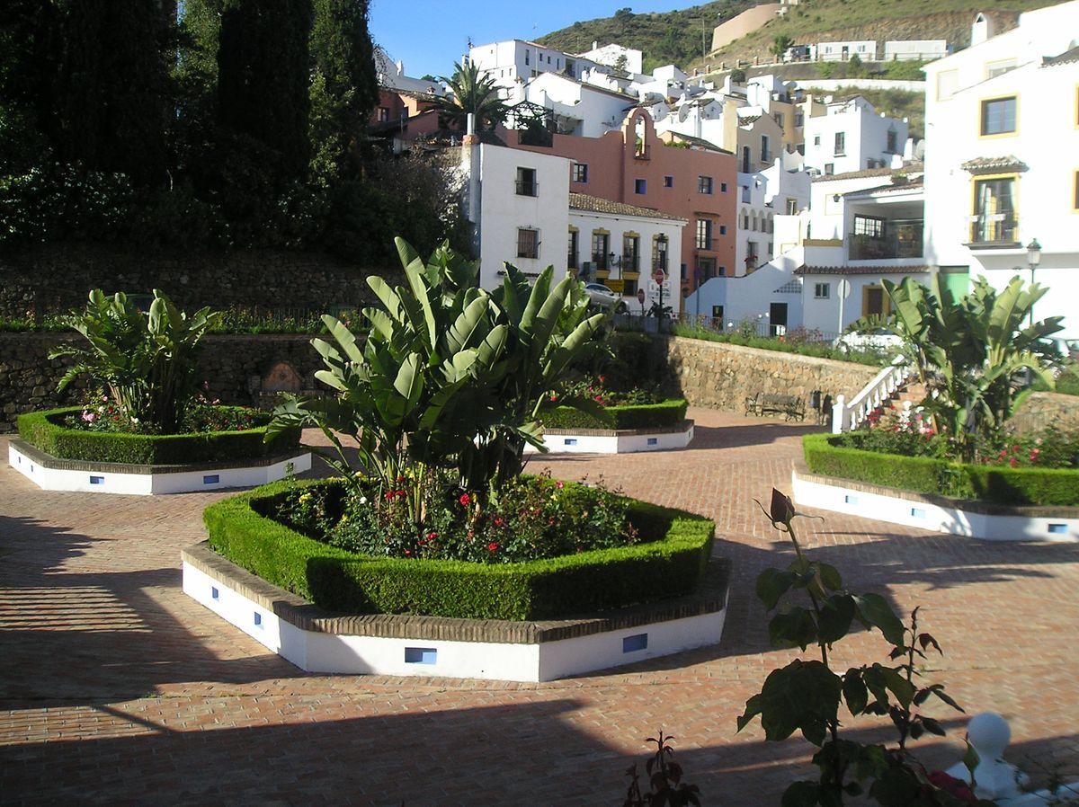 Piso en Venta en Calle Fuente Lirios - 17