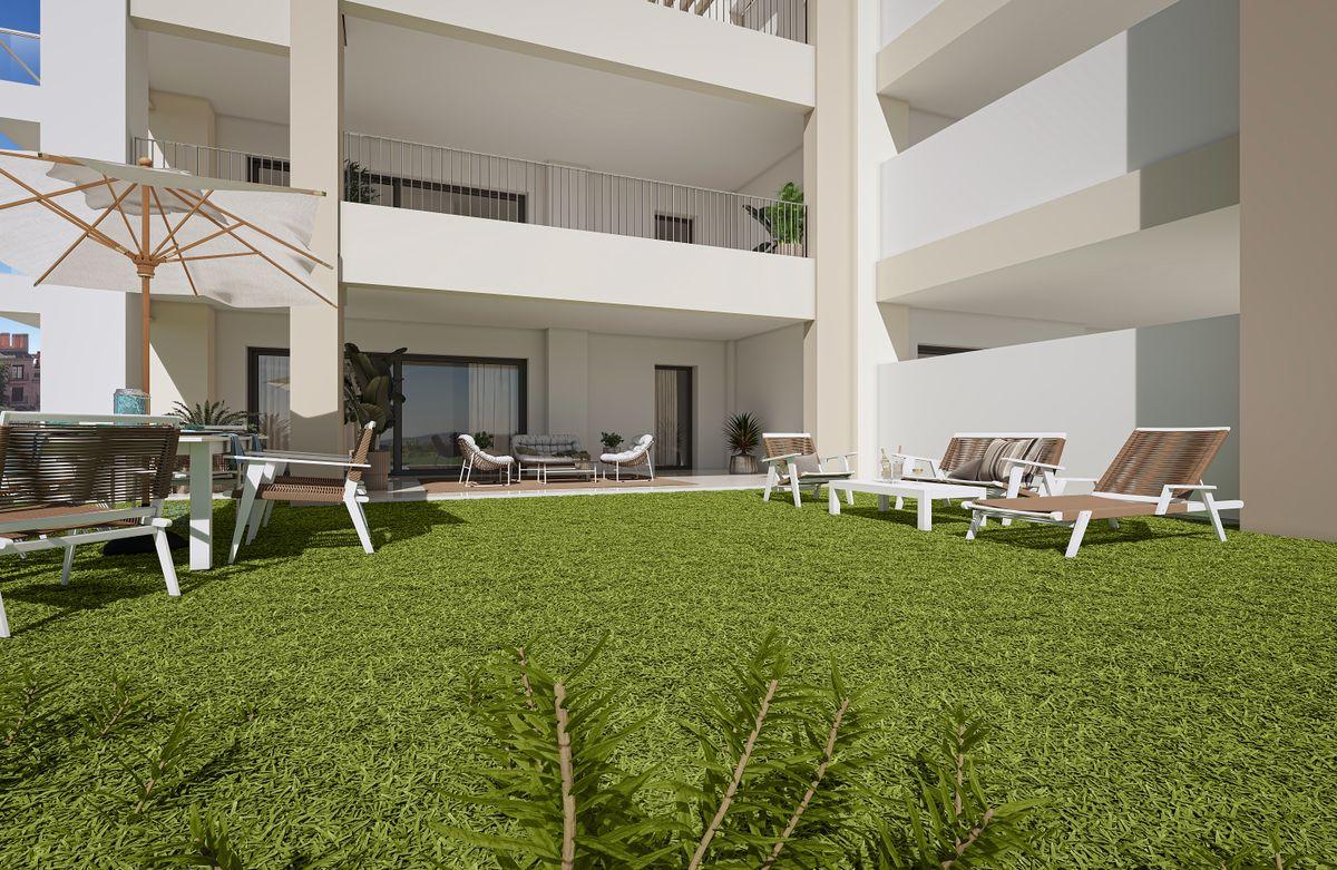 Piso en Venta en Calle Arboleda Calataraje - 14
