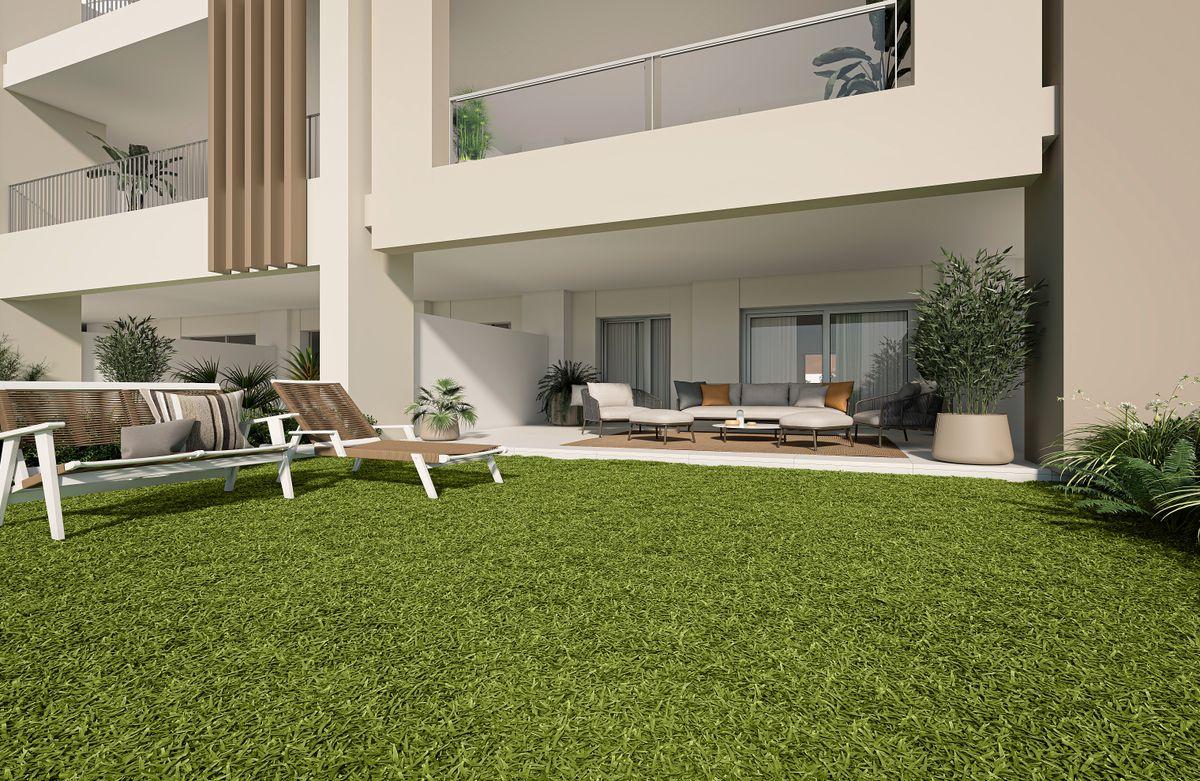 Piso en Venta en Calle Arboleda Calataraje - 15