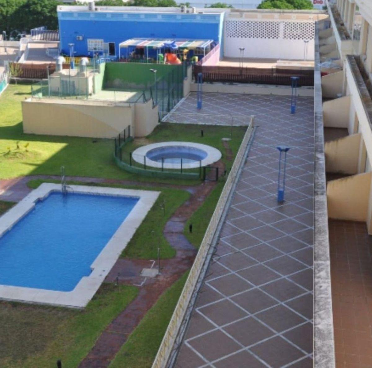 Piso en Venta en Calle Casuarina - 6