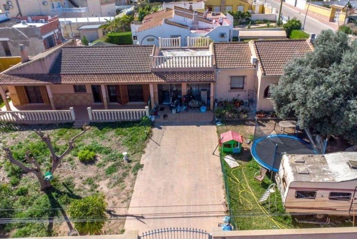 Casa en Venta en Los Balcones - Los Altos del Edén - 16