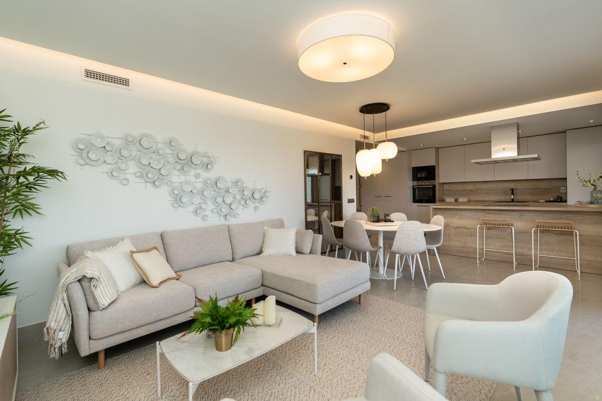 Piso en Venta en Paseo San Patricio de Cala Golf - 2