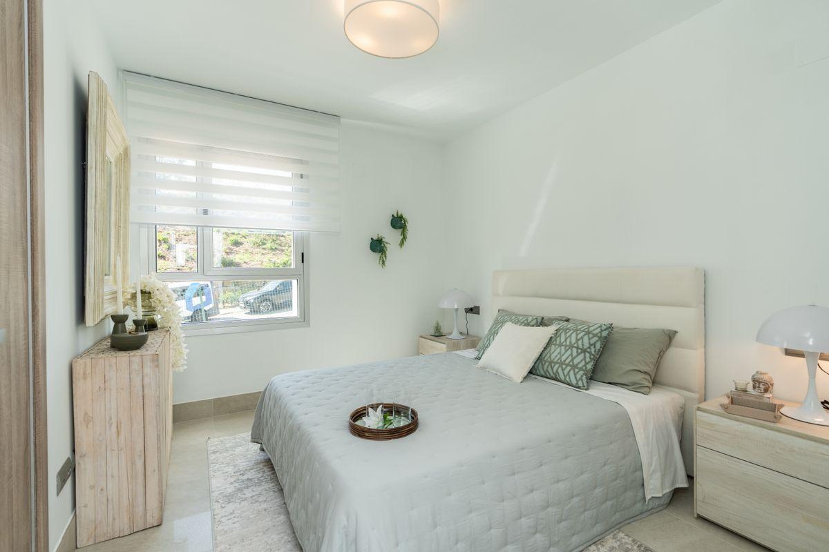 Piso en Venta en Paseo San Patricio de Cala Golf - 9