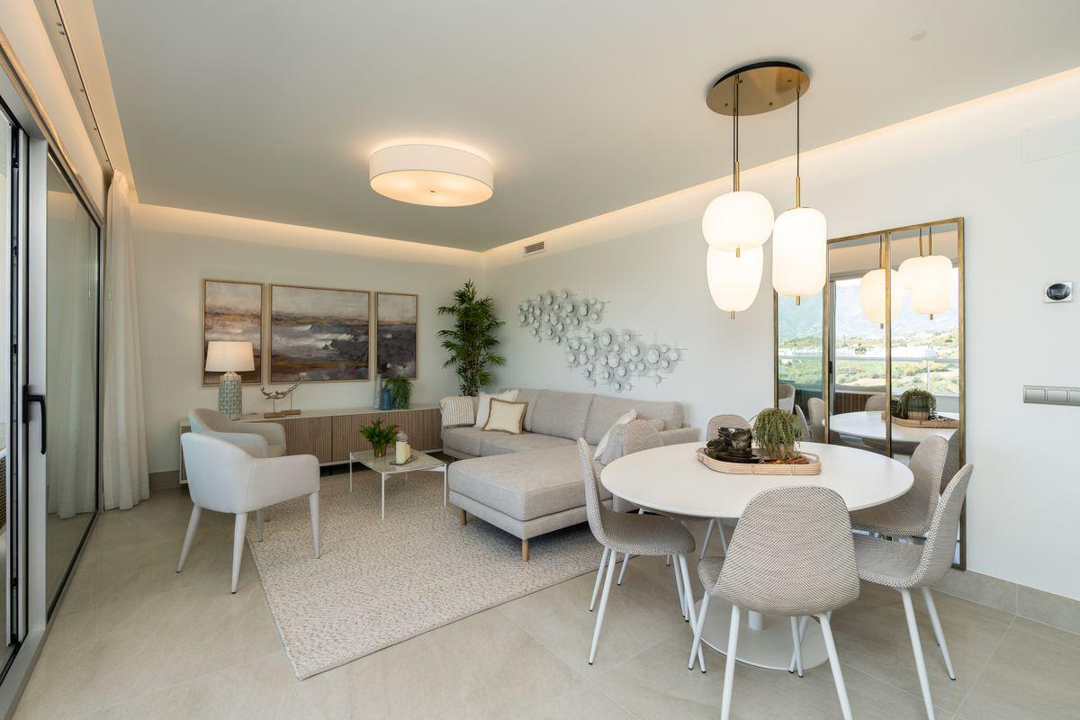 Piso en Venta en Paseo San Patricio de Cala Golf - 5