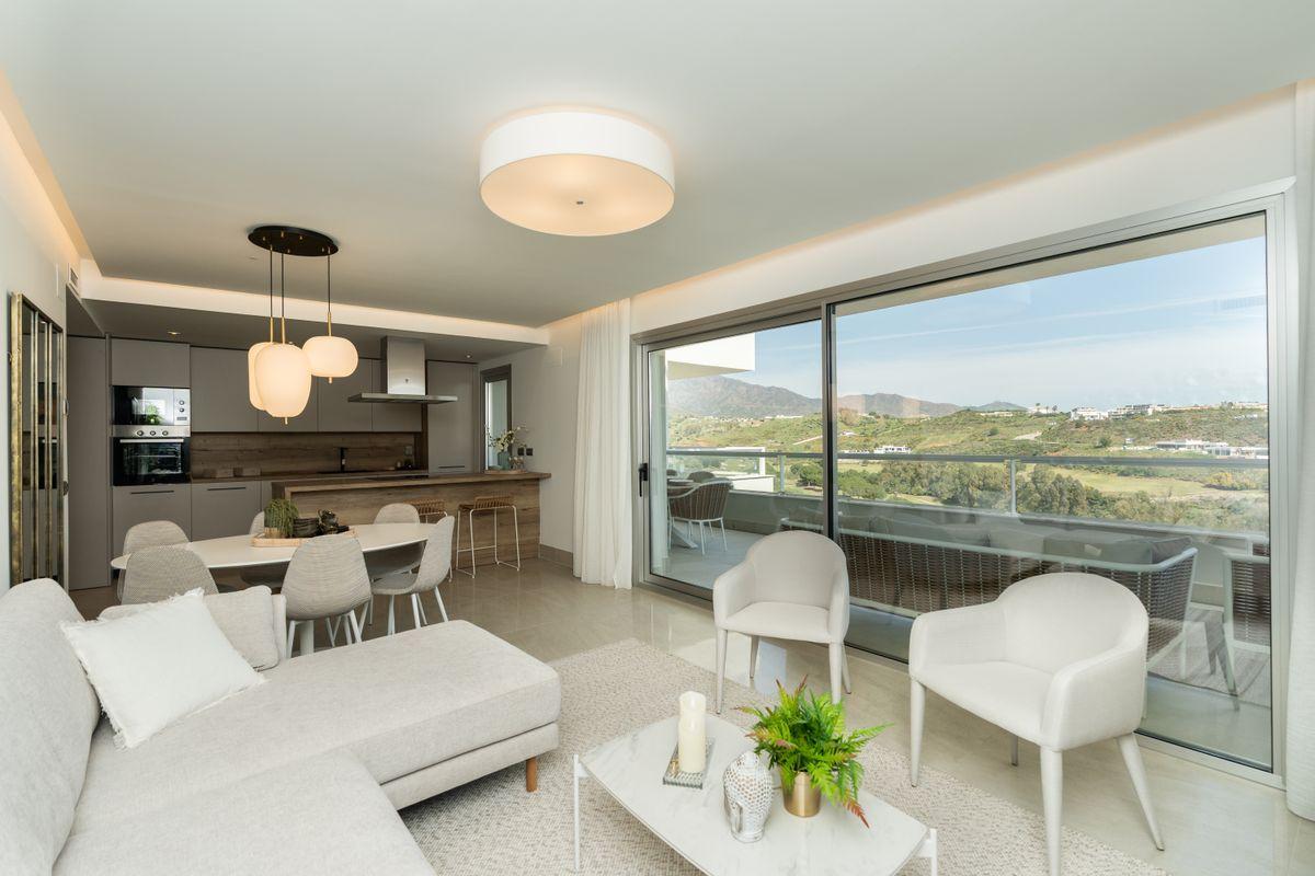 Piso en Venta en Paseo San Patricio de Cala Golf - 3