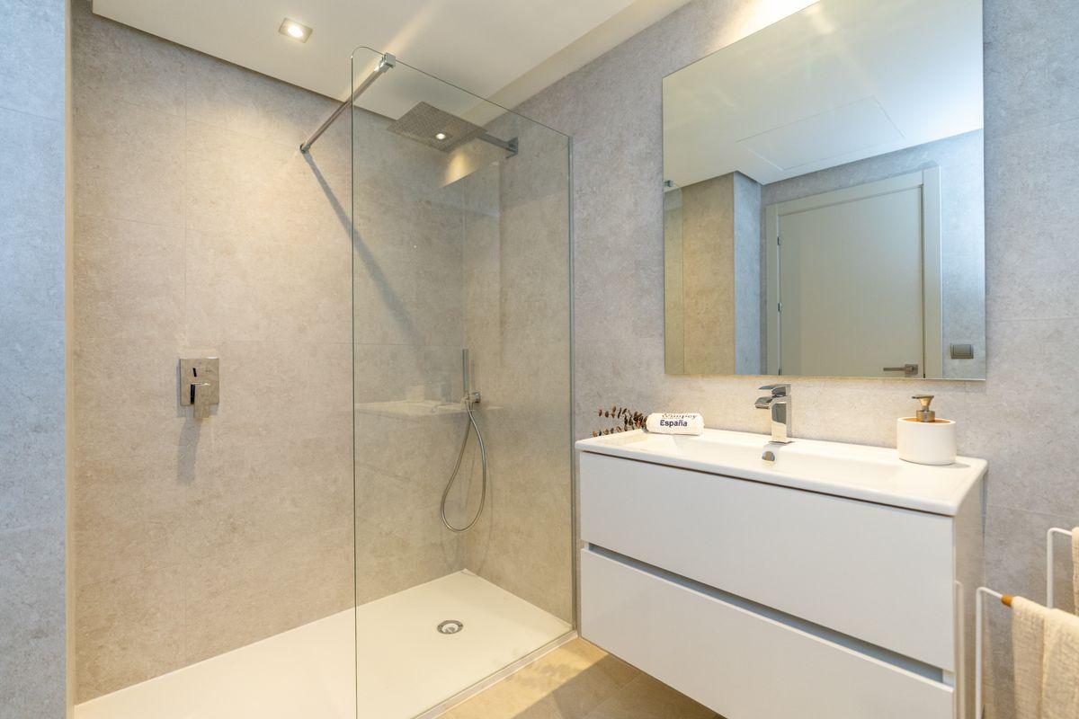 Piso en Venta en Paseo San Patricio de Cala Golf - 12