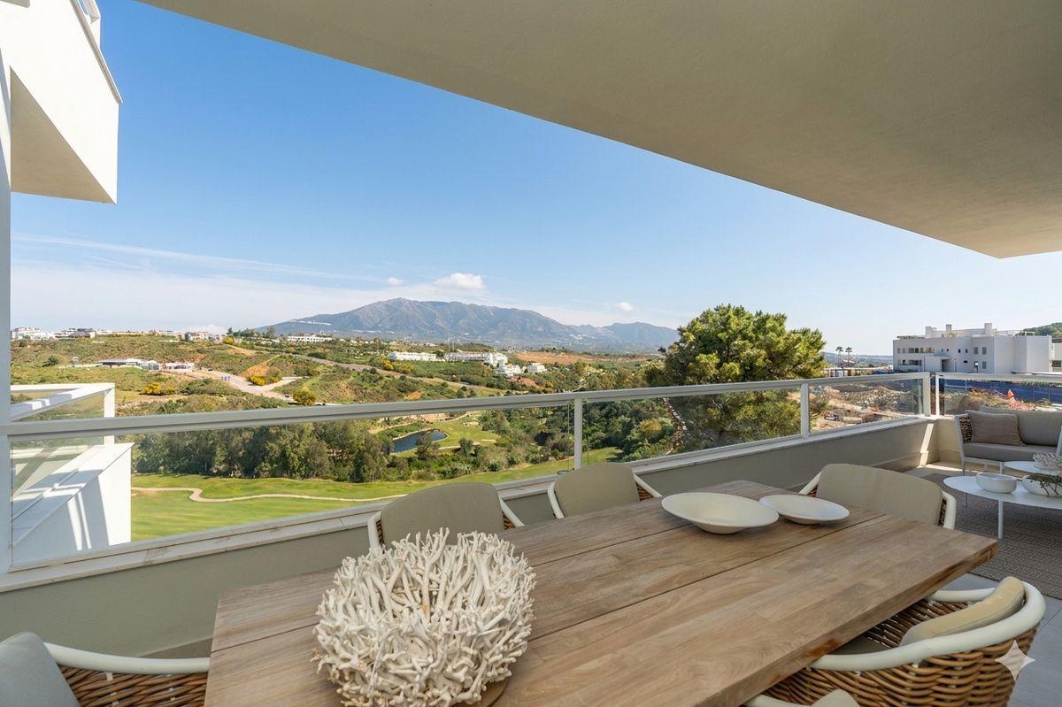 Piso en Venta en Paseo San Patricio de Cala Golf - 13