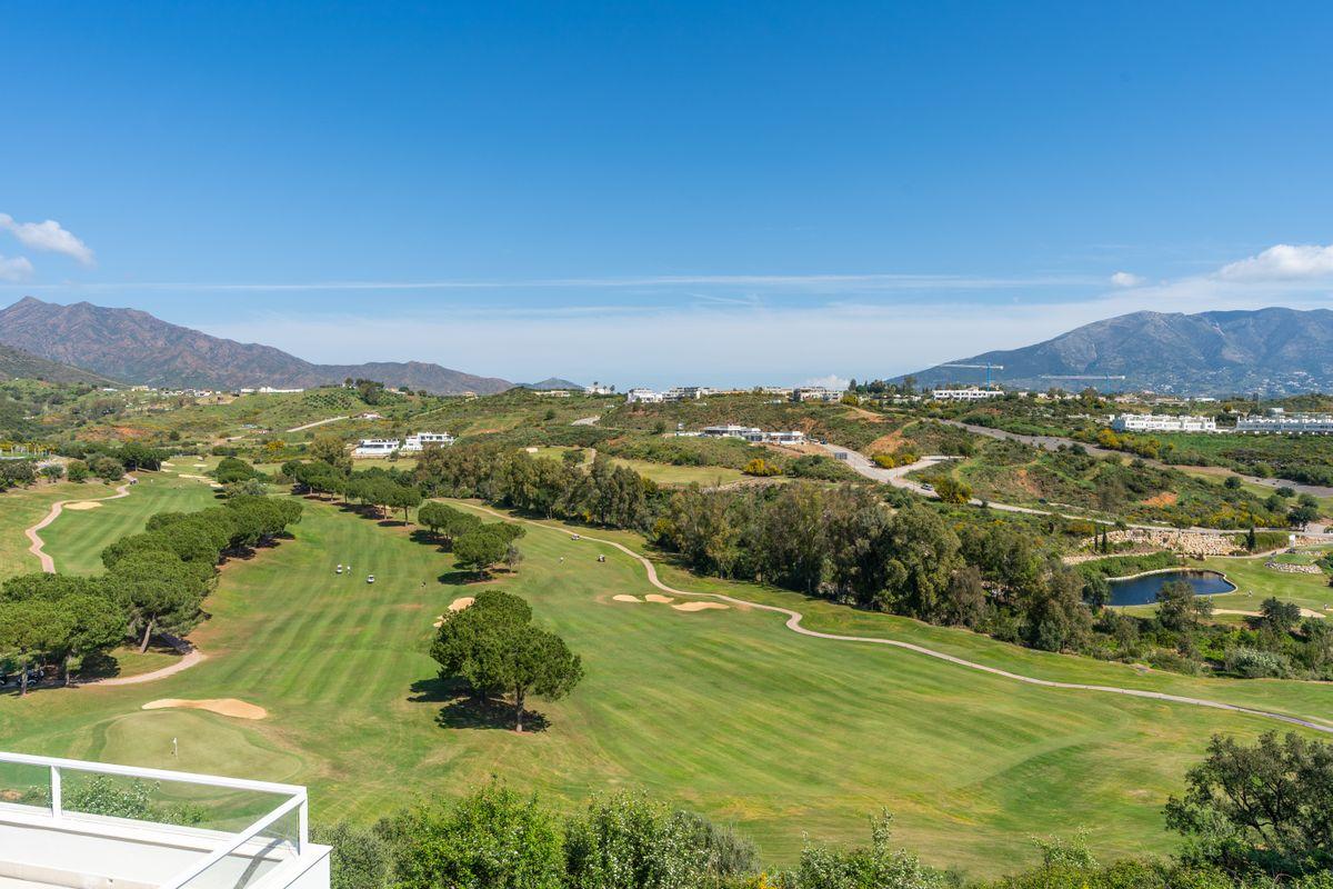 Piso en Venta en Paseo San Patricio de Cala Golf - 14