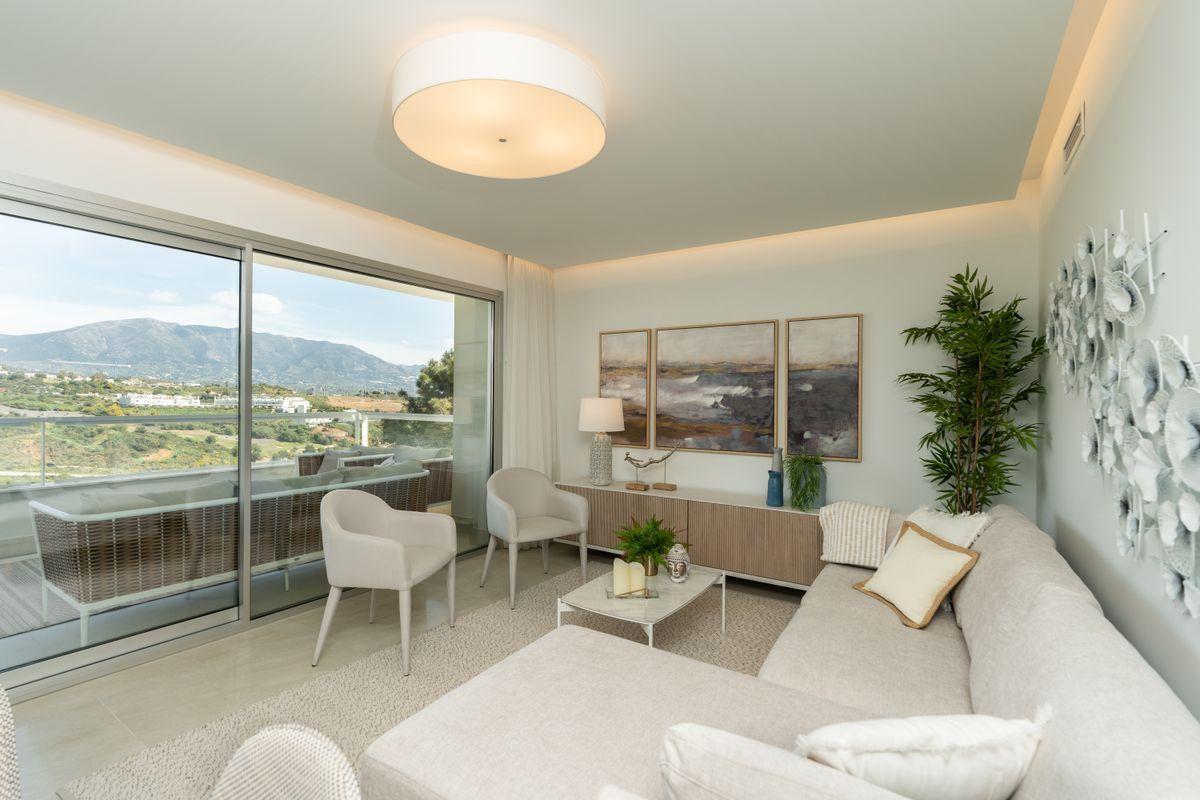 Piso en Venta en Paseo San Patricio de Cala Golf - 4