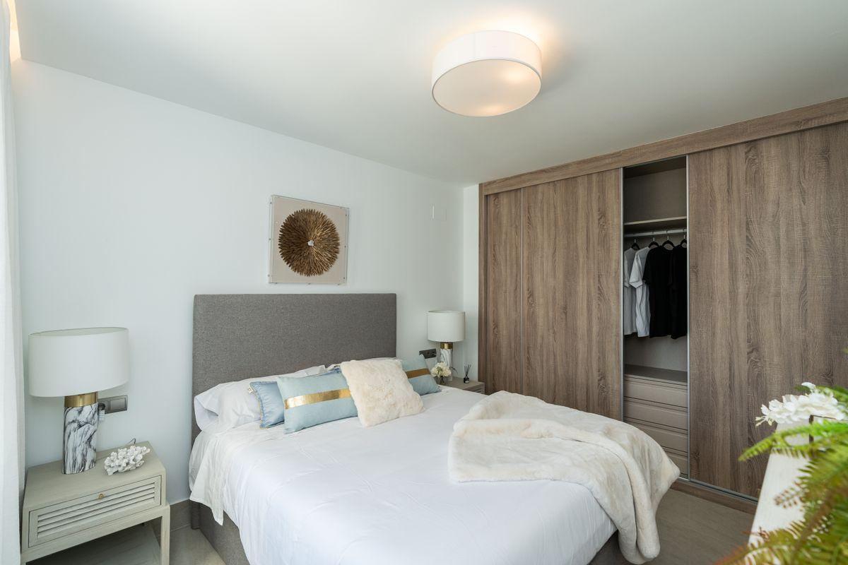 Piso en Venta en Paseo San Patricio de Cala Golf - 10