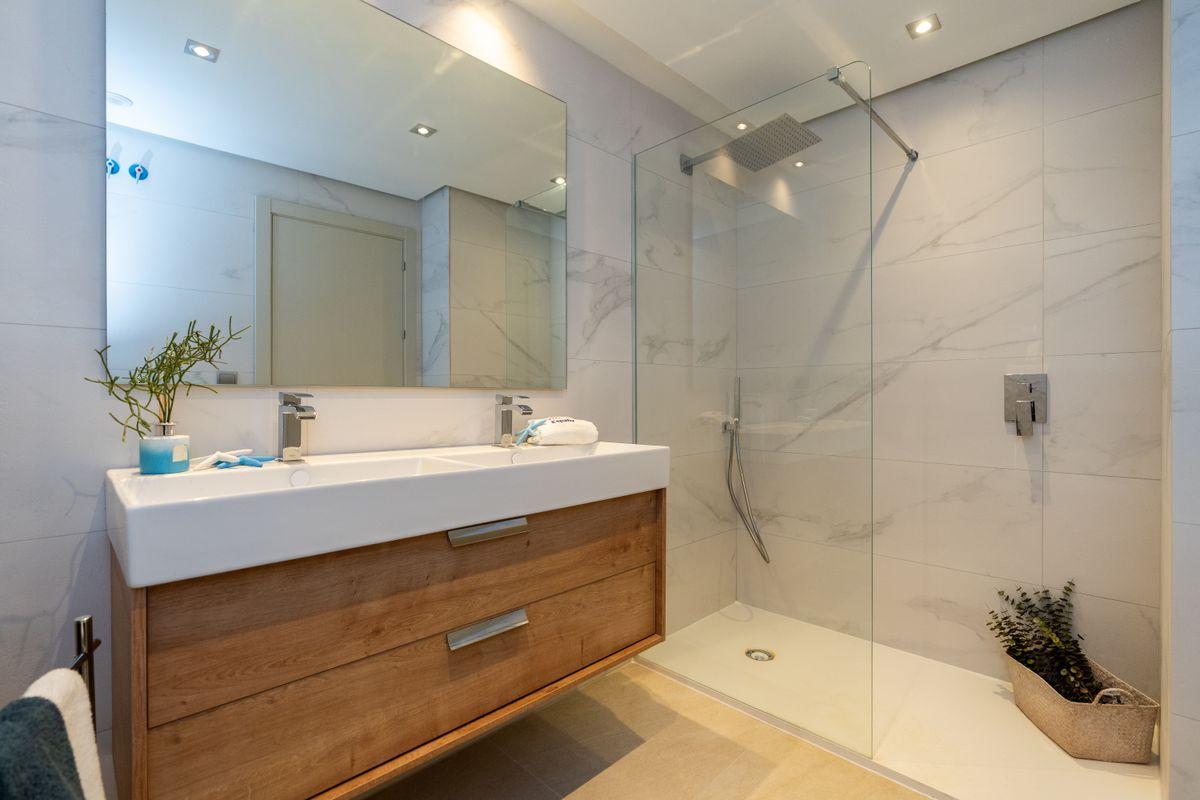 Piso en Venta en Paseo San Patricio de Cala Golf - 11