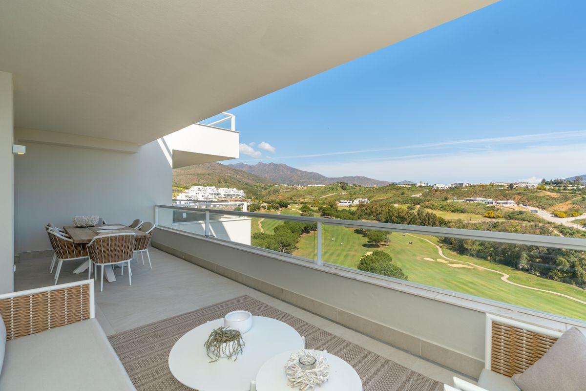 Piso en Venta en Paseo San Patricio de Cala Golf - 1
