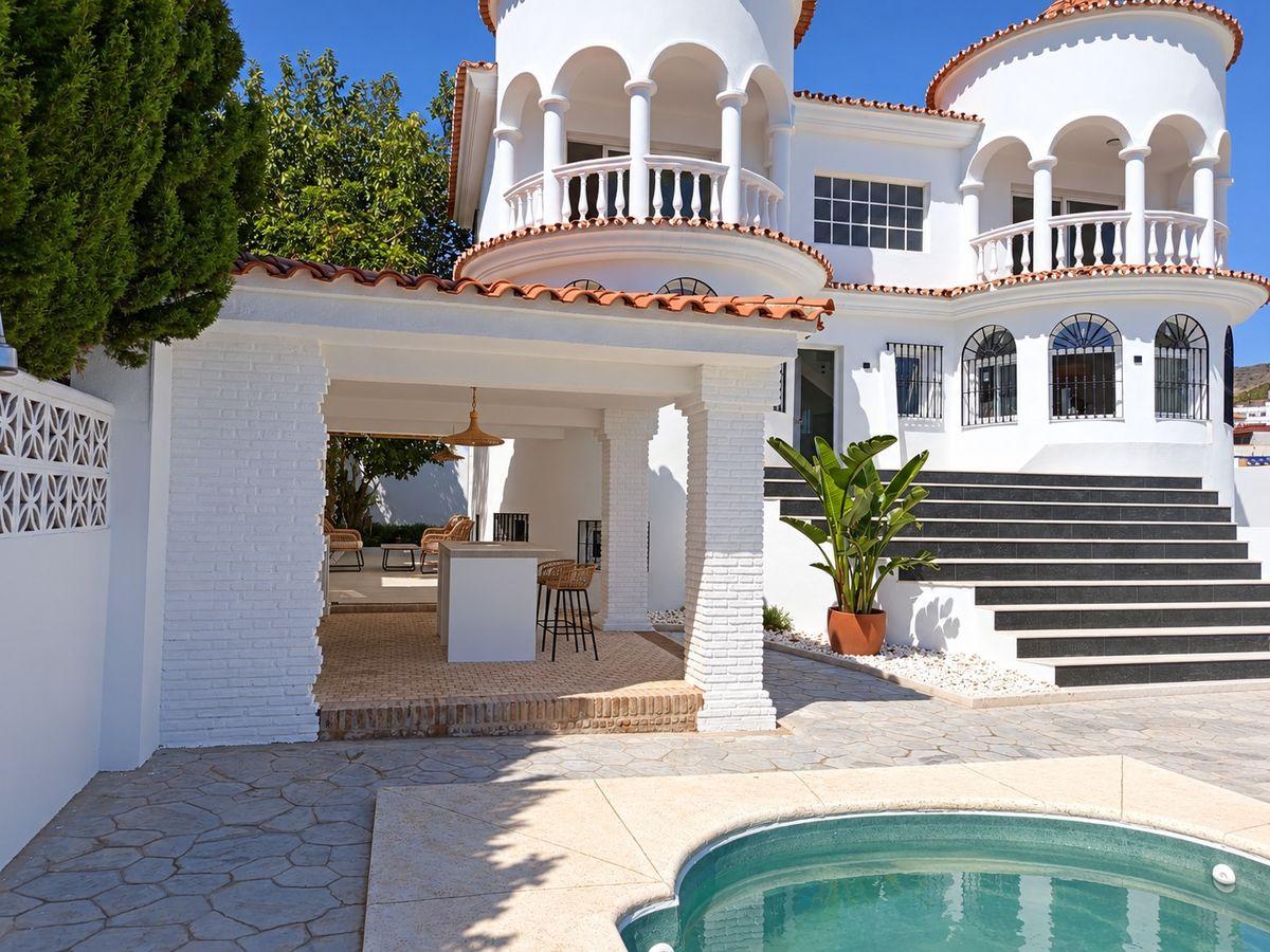Casa en Venta en Calle Febrero - 1