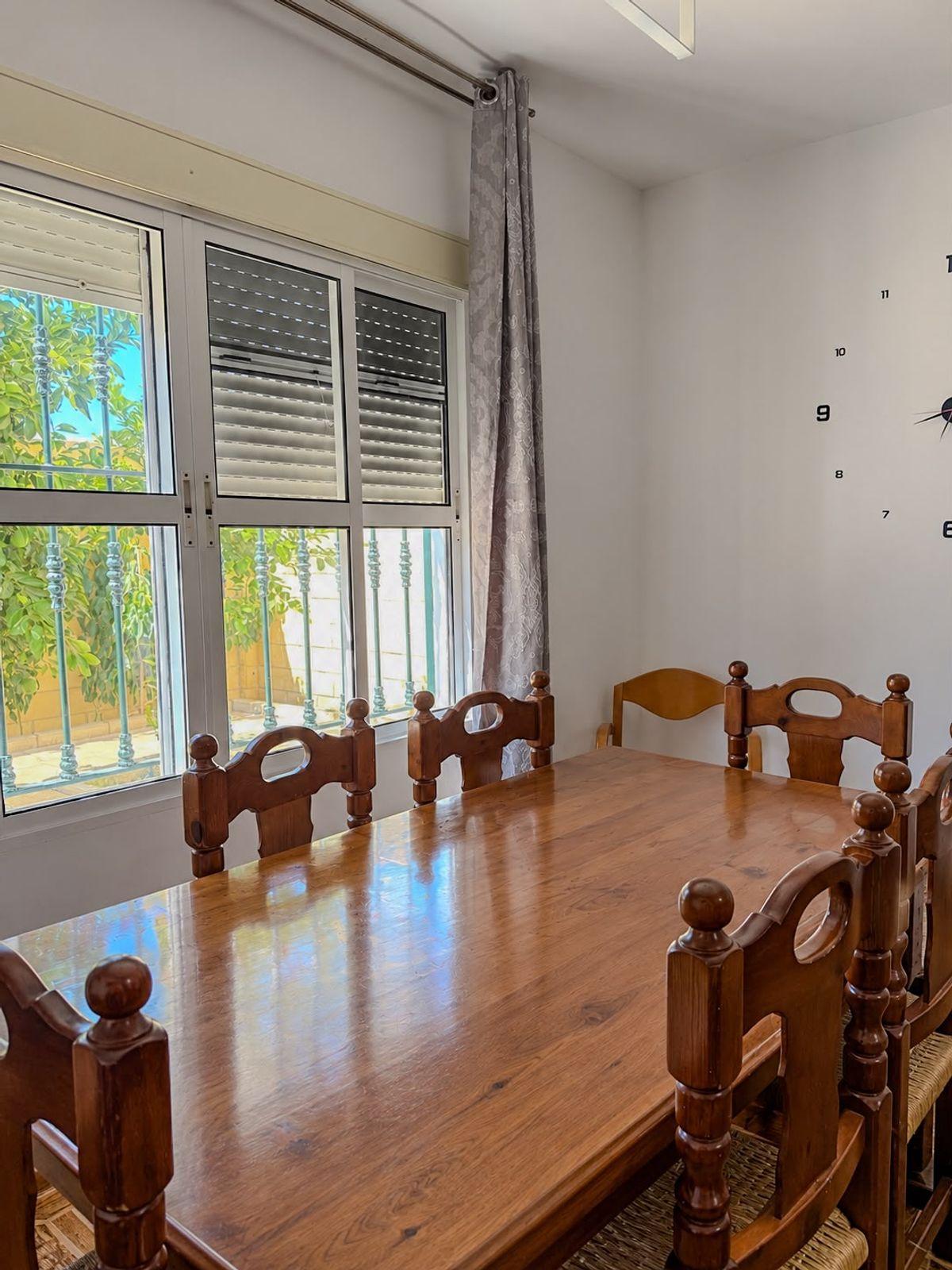 Casa en Venta - Las Cabezas de San Juan - 7