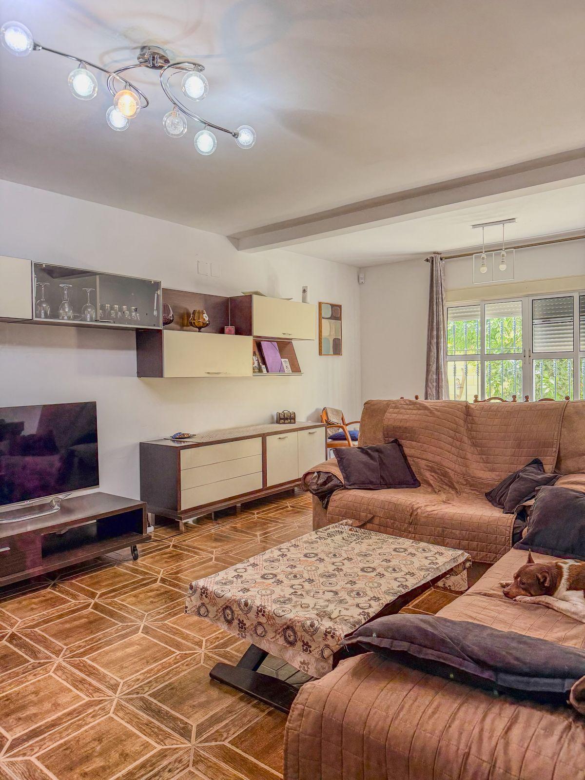 Casa en Venta - Las Cabezas de San Juan - 6