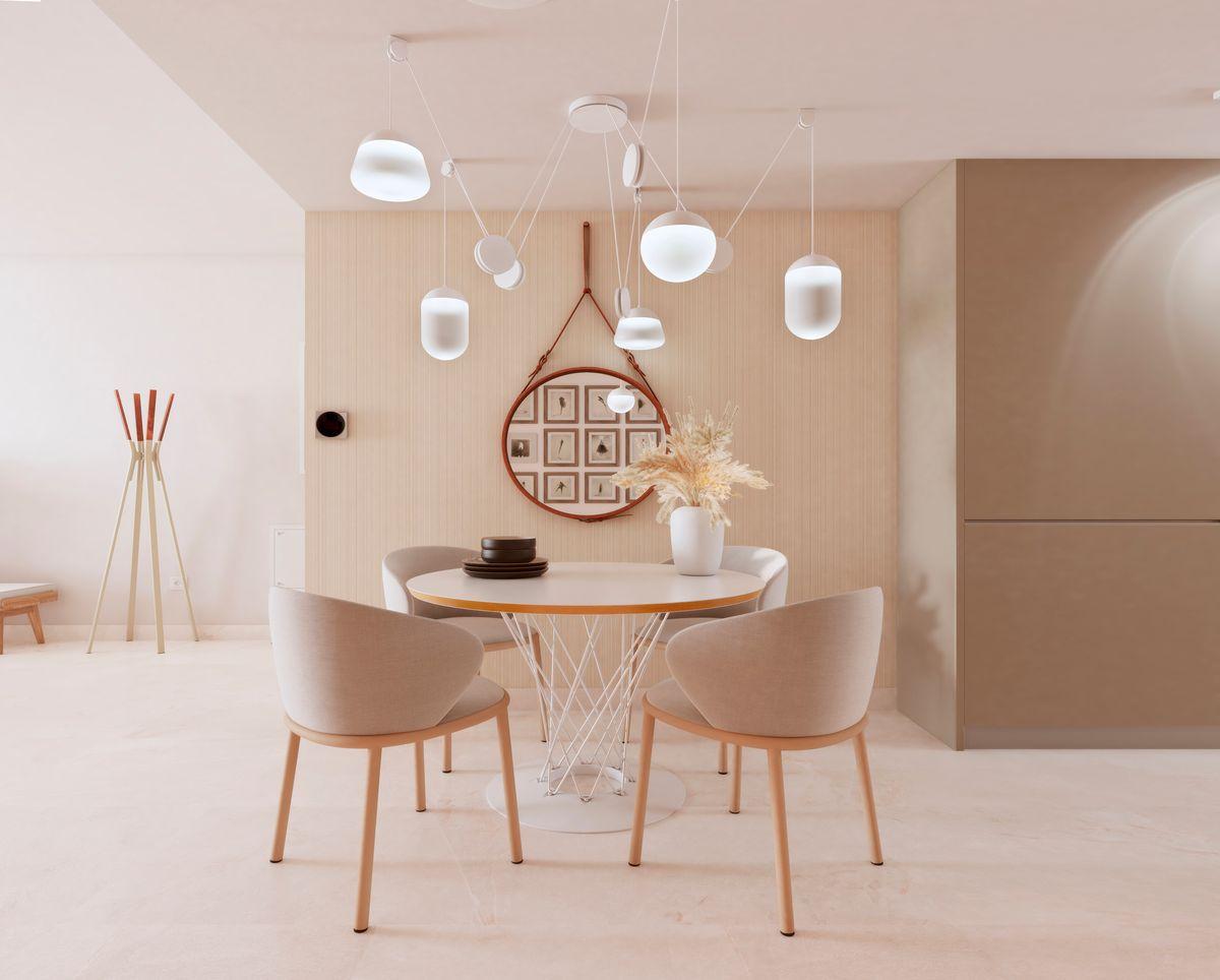 Piso en Venta en Avenida del Arte - 11