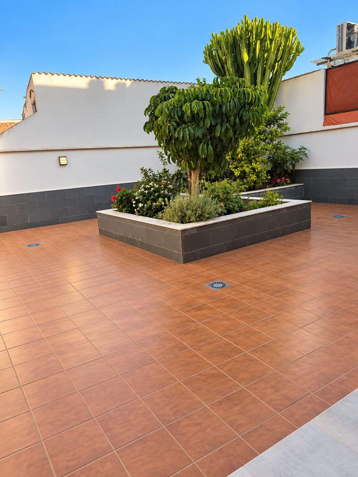 Piso en Alquiler en Calle Castañetero - 11