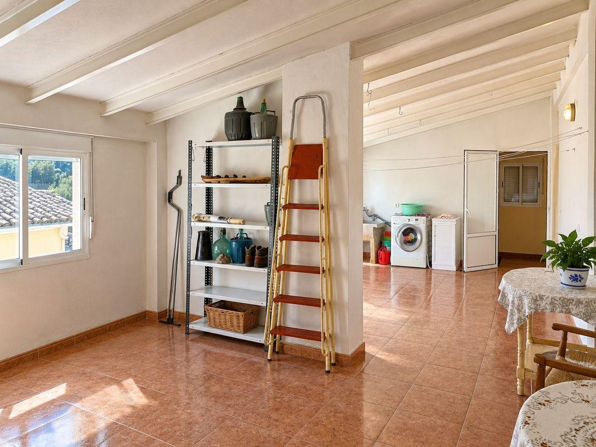 Townhouse en Venta en Calle del Carmen - 12