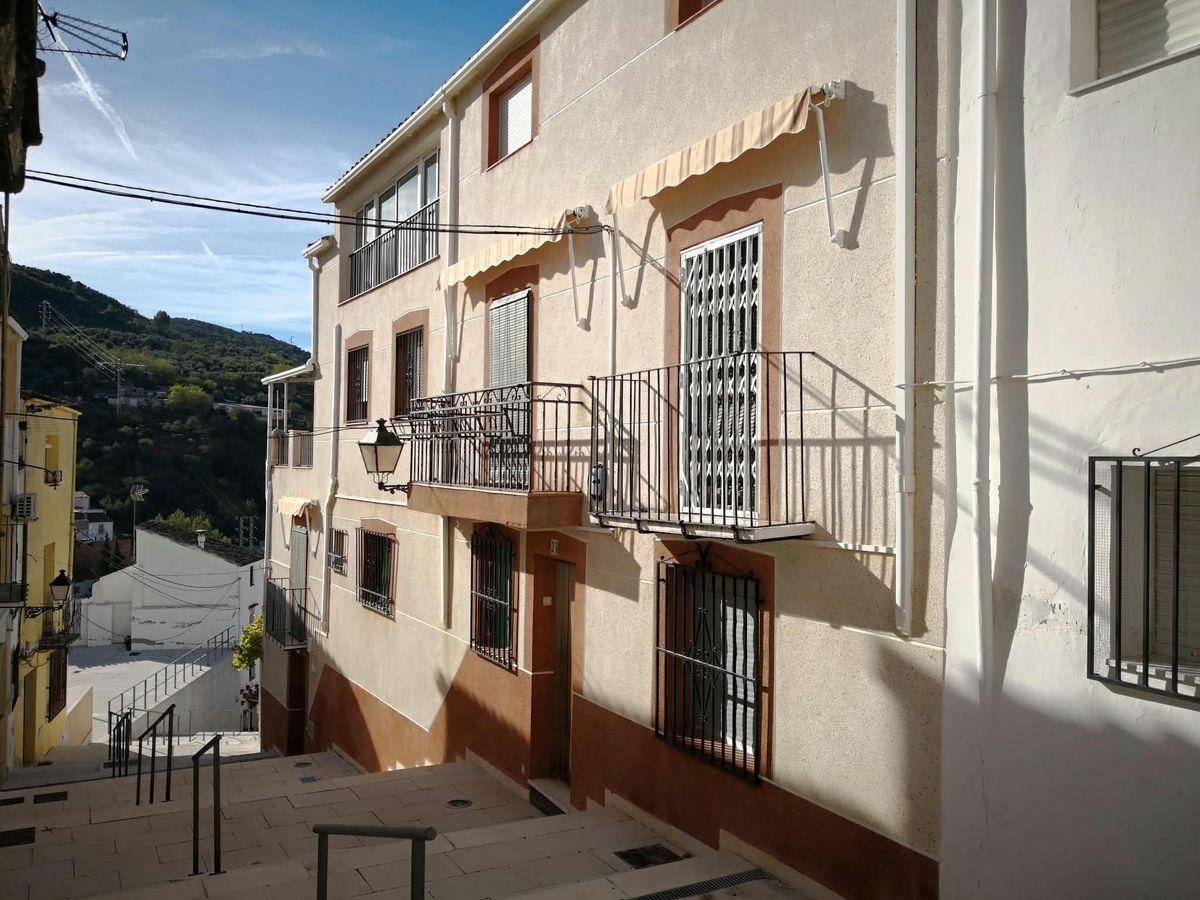 Townhouse en Venta en Calle del Carmen - 15