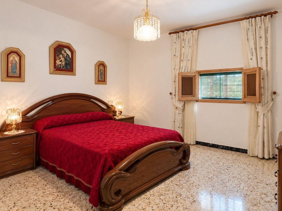 Townhouse en Venta en Calle del Carmen - 5