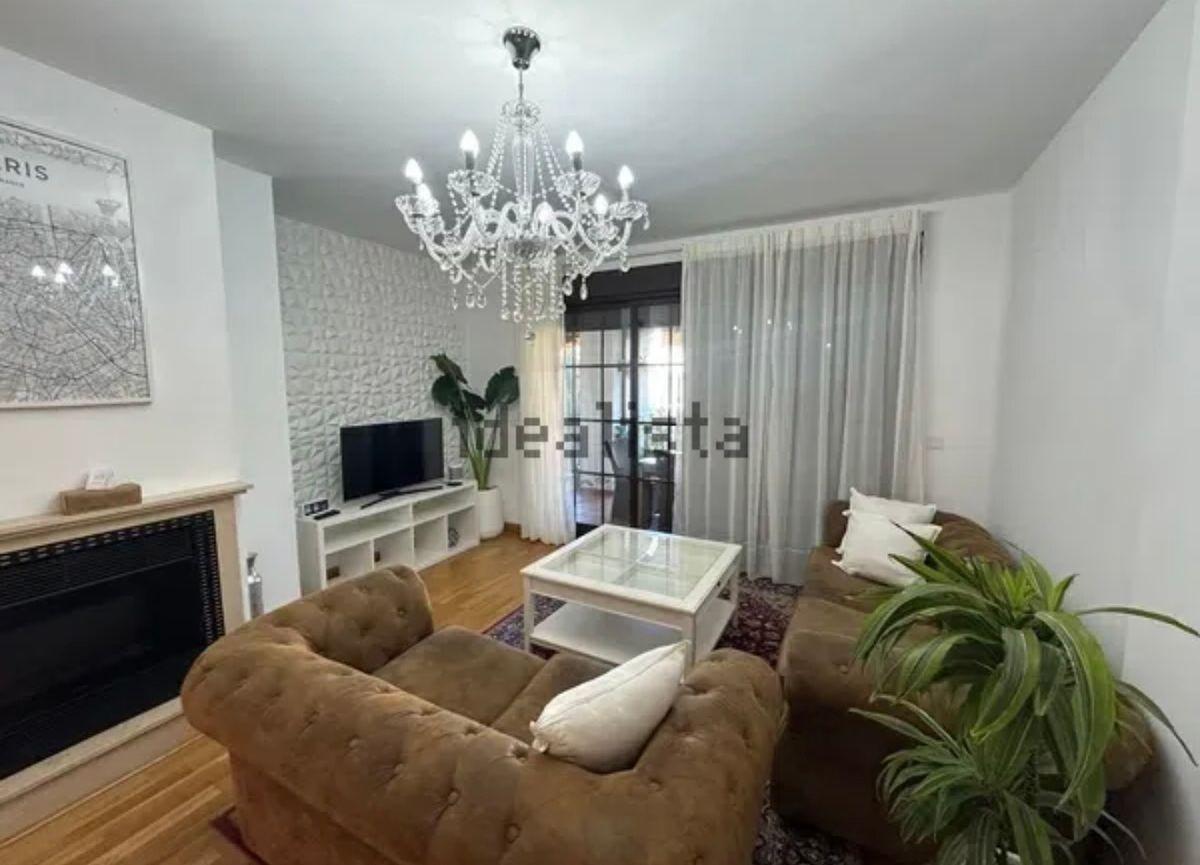 Piso en Venta en Calle Ana Belén Sánchez - 5
