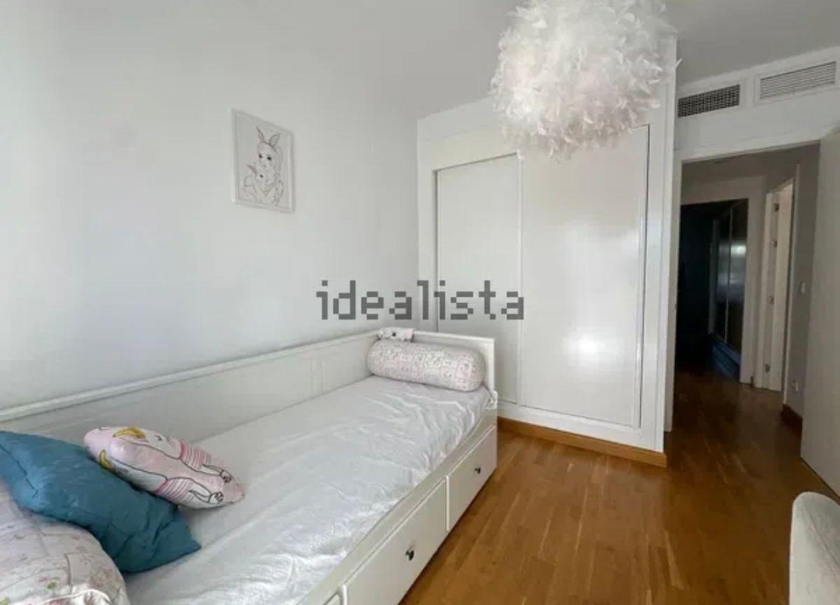 Piso en Venta en Calle Ana Belén Sánchez - 8