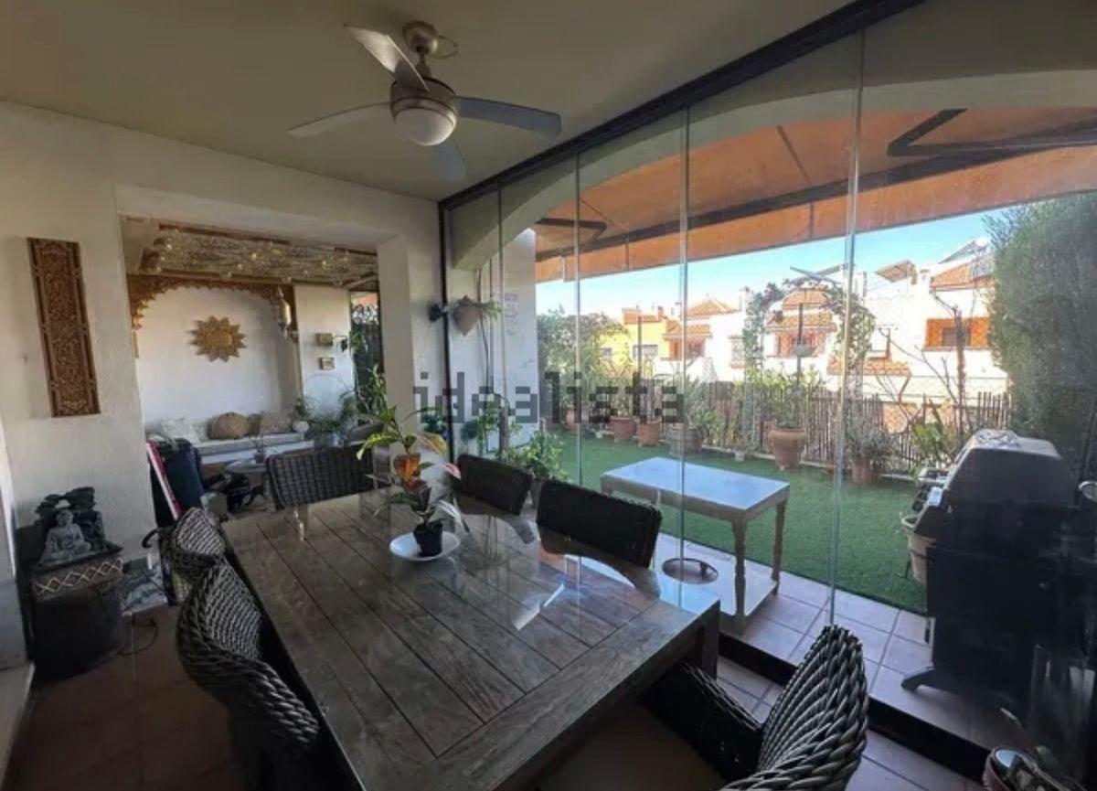 Piso en Venta en Calle Ana Belén Sánchez - 1