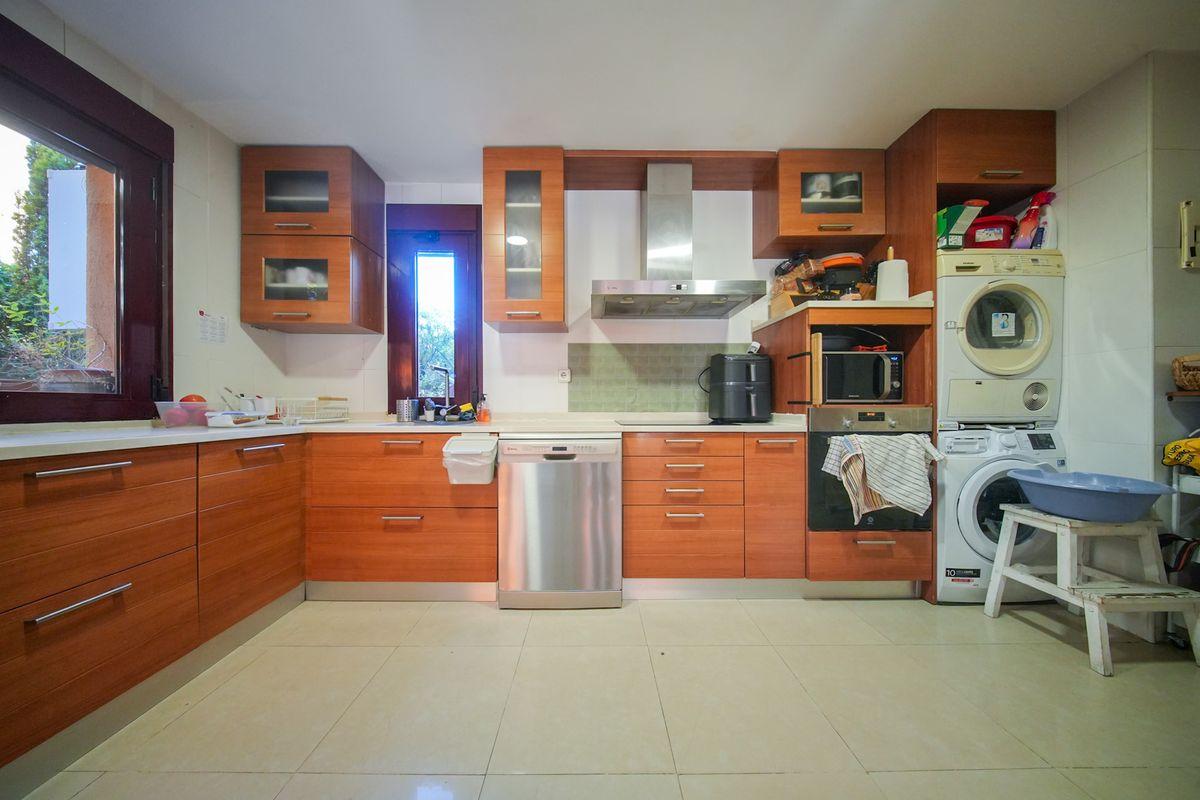 Casa en Venta en Dehesa - El Soto - 12