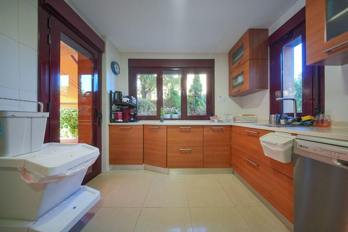 Casa en Venta en Dehesa - El Soto - 14