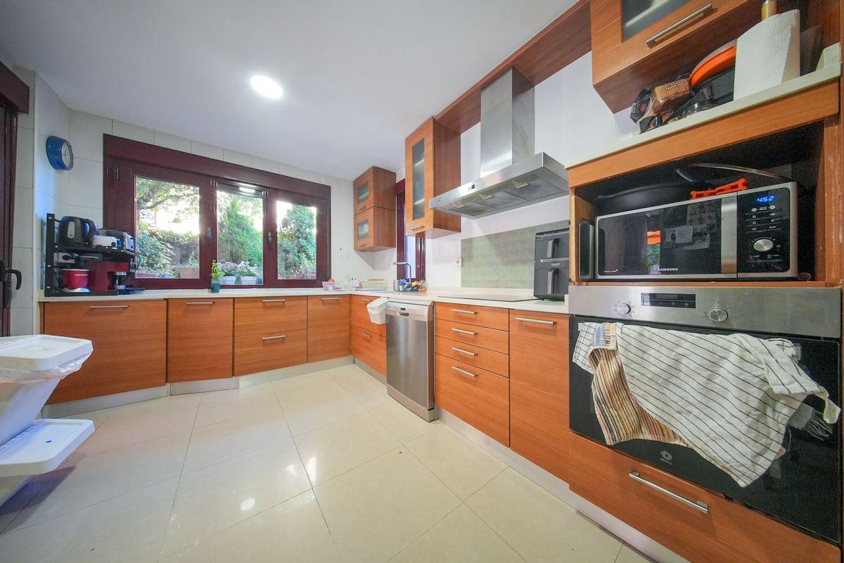 Casa en Venta en Dehesa - El Soto - 13