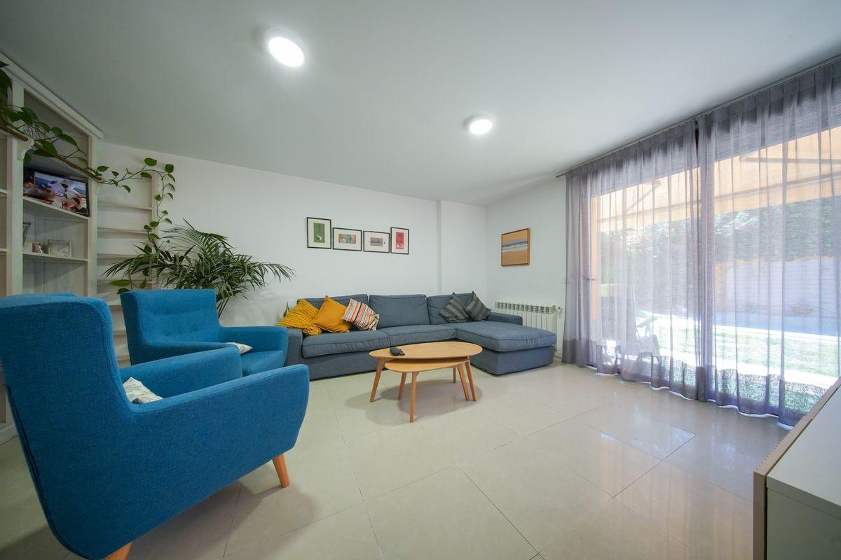 Casa en Venta en Dehesa - El Soto - 1