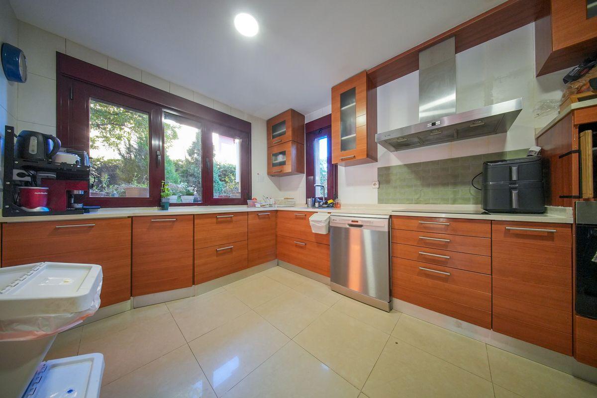 Casa en Venta en Dehesa - El Soto - 11