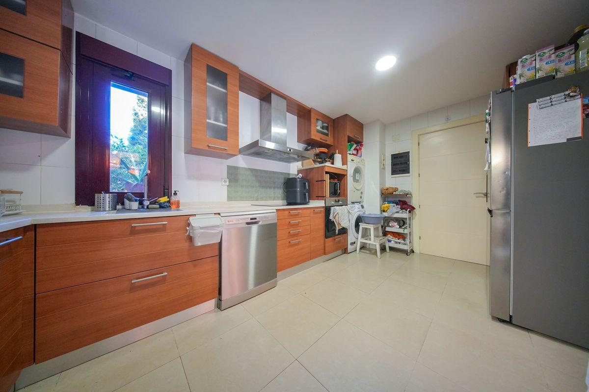 Casa en Venta en Dehesa - El Soto - 15