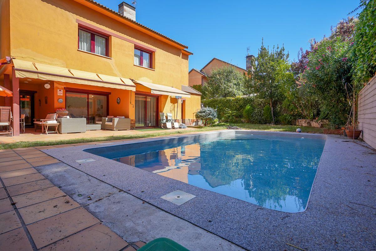 Casa en Venta en Dehesa - El Soto - 16