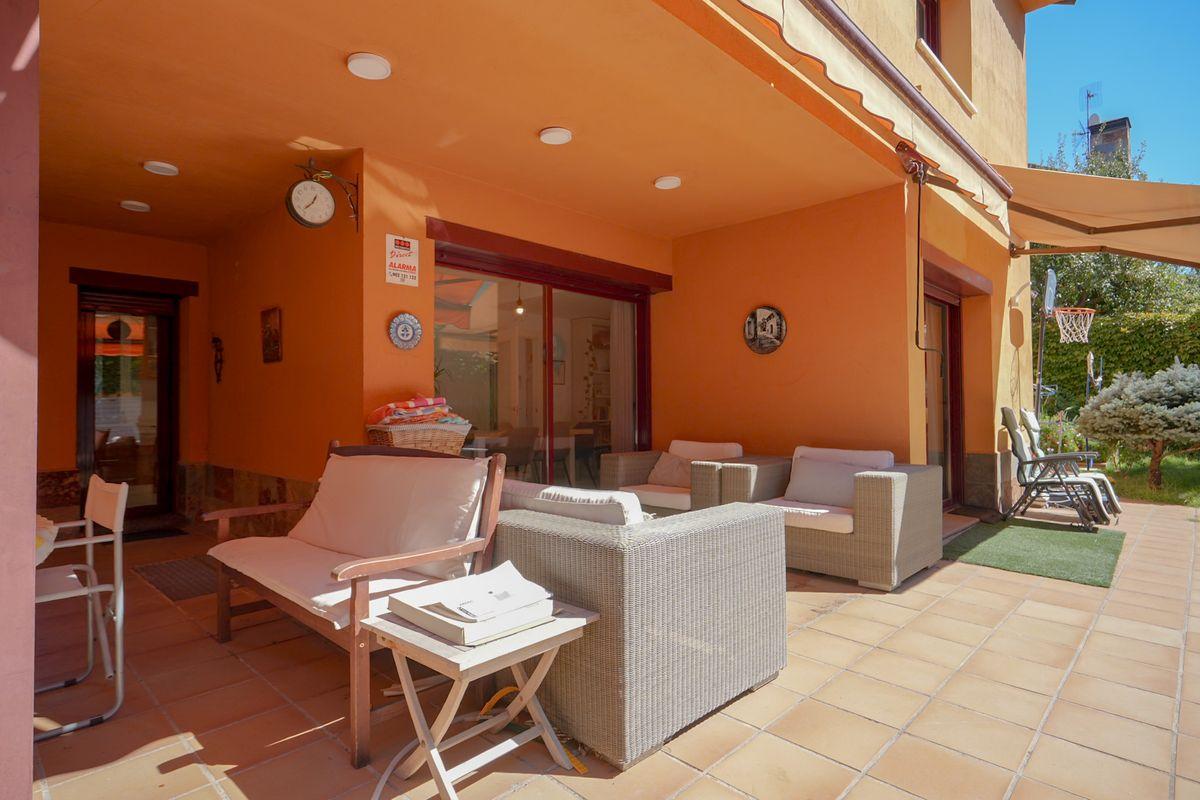 Casa en Venta en Dehesa - El Soto - 22