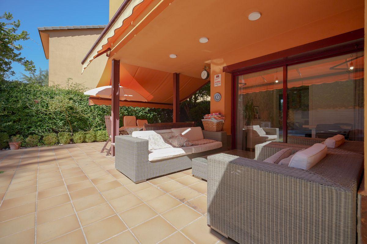 Casa en Venta en Dehesa - El Soto - 19