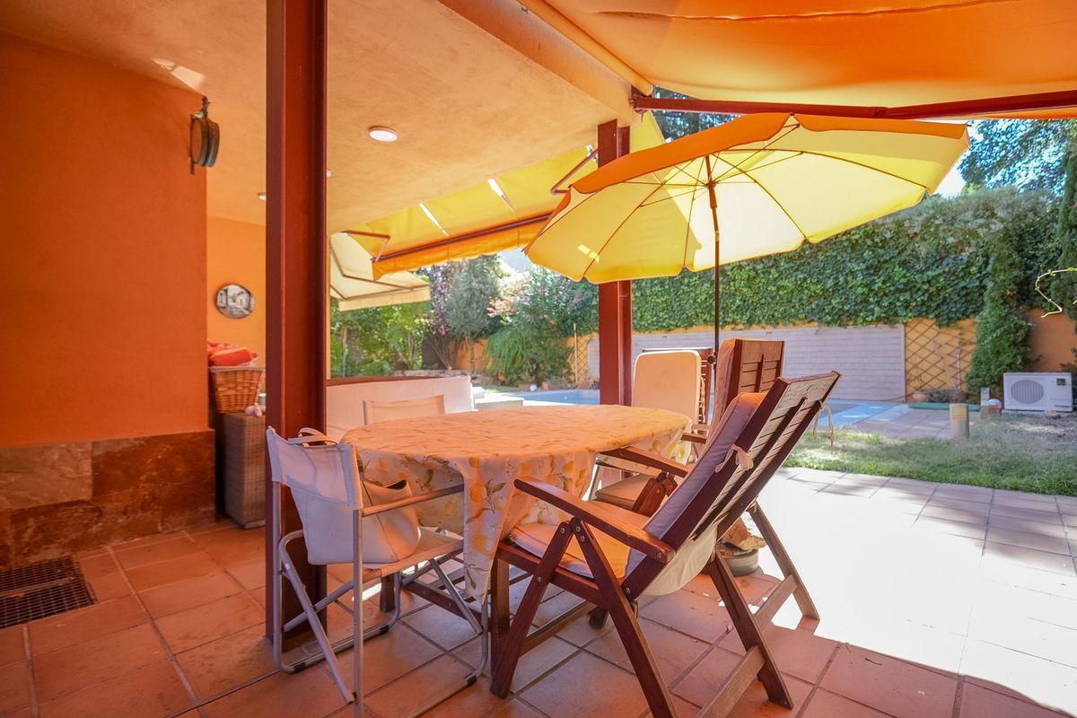 Casa en Venta en Dehesa - El Soto - 21