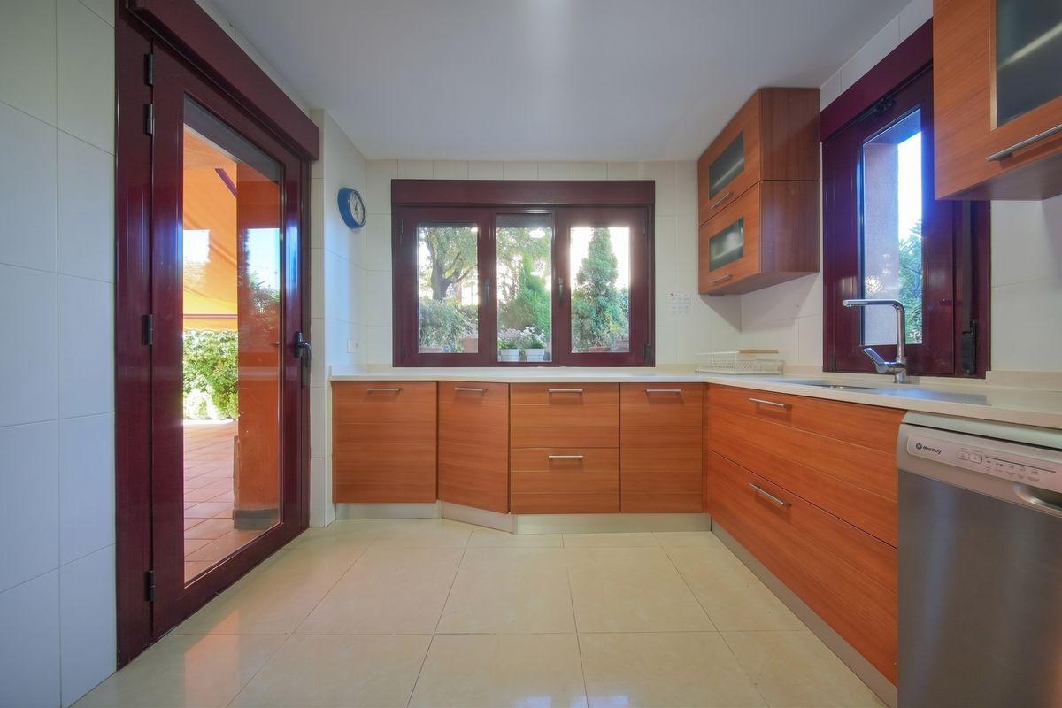 Casa en Venta en Dehesa - El Soto - 57