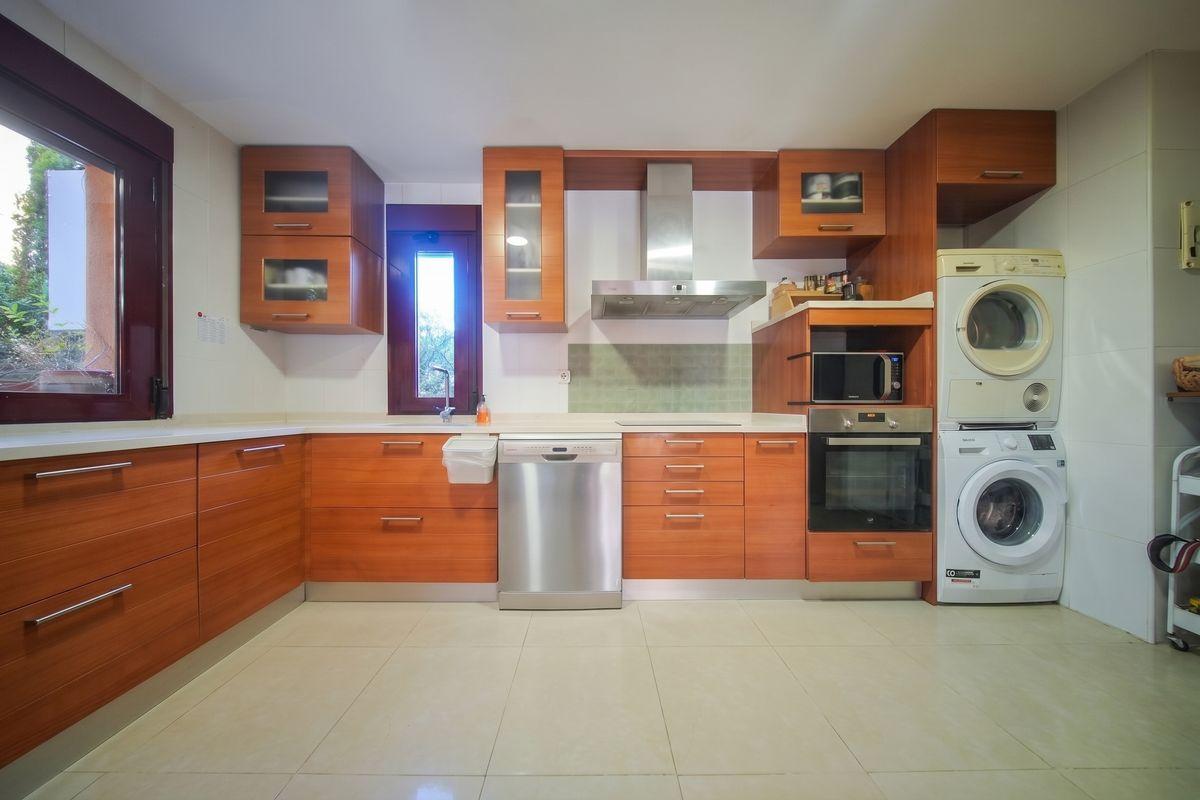 Casa en Venta en Dehesa - El Soto - 58