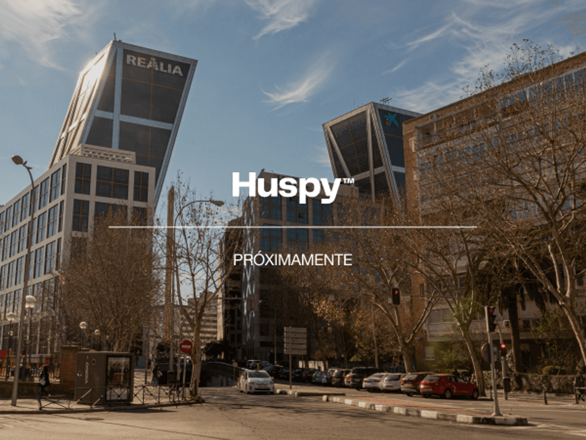 Piso en Venta en Carrer de Severo Ochoa - 2