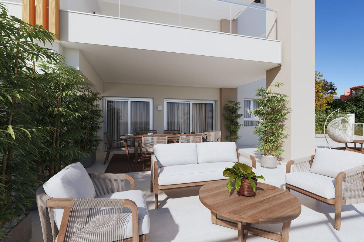 Piso en Venta en Calle Doma - 15