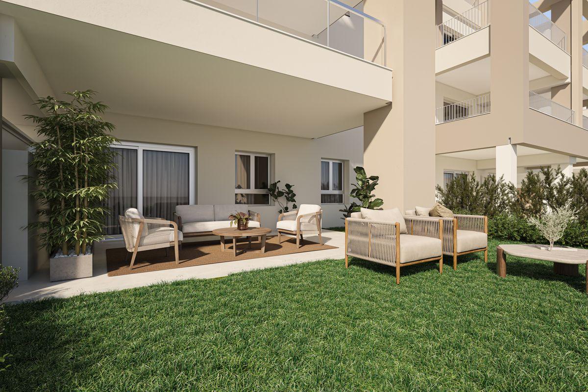 Piso en Venta en Calle Doma - 16