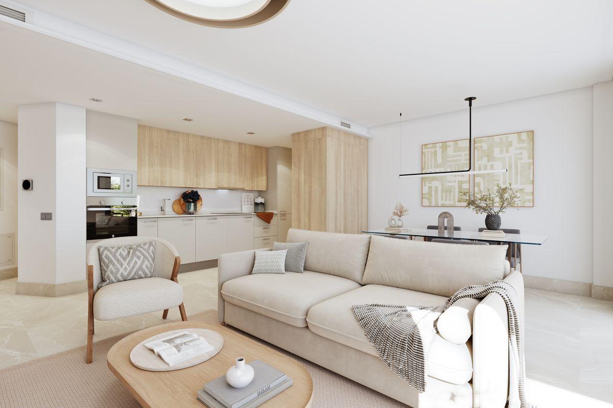 Piso en Venta en Calle Doma - 11