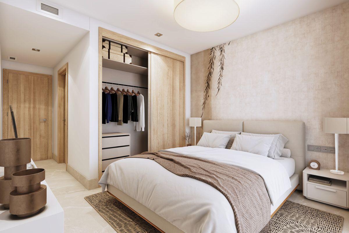 Piso en Venta en Calle Doma - 7