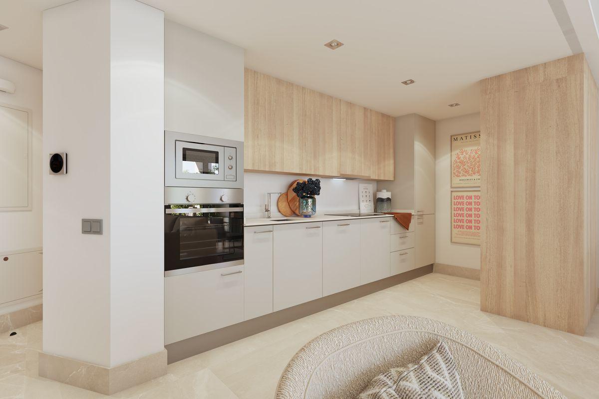 Piso en Venta en Calle Doma - 13