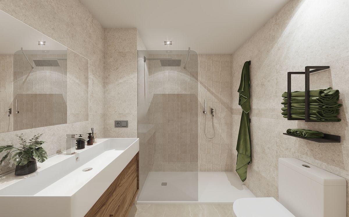 Piso en Venta en Calle Doma - 17