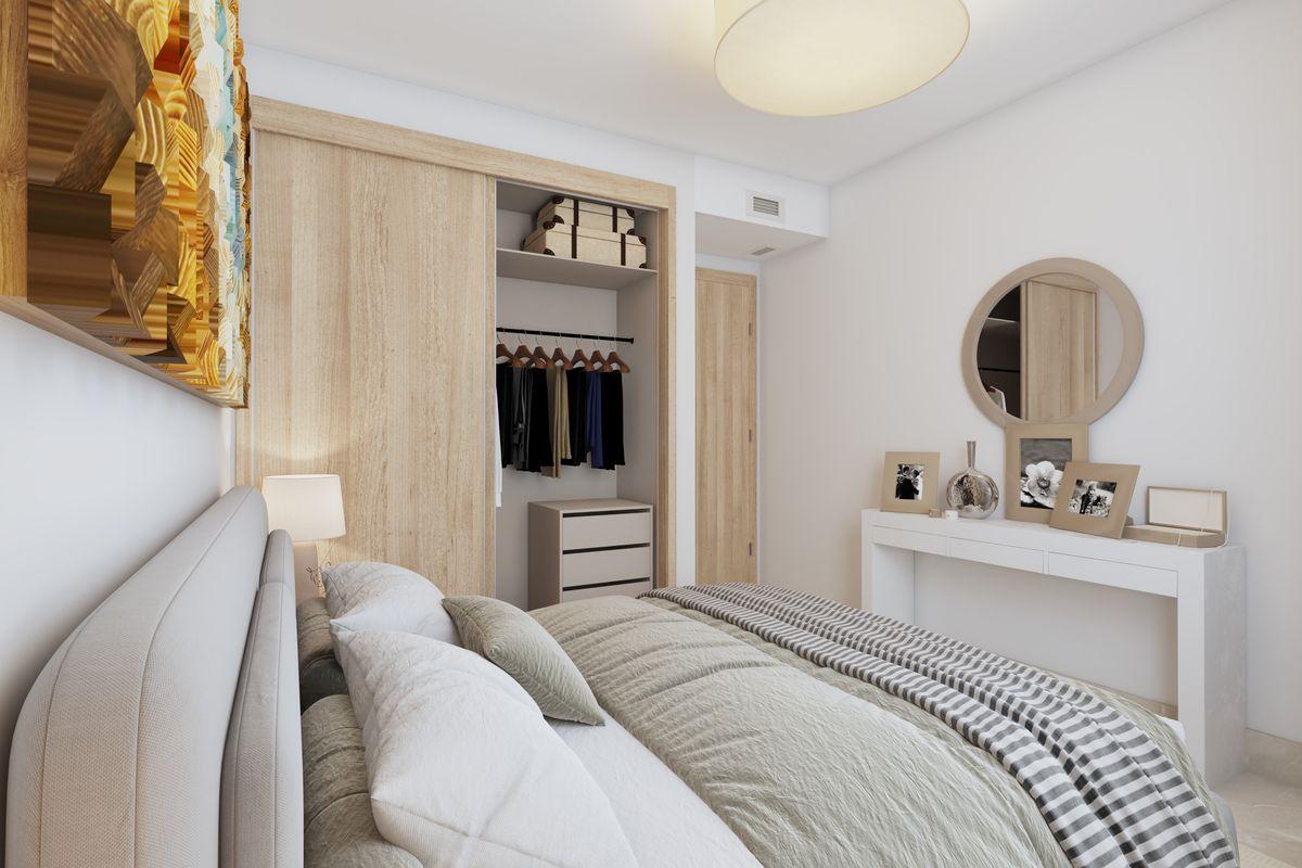 Piso en Venta en Calle Doma - 4
