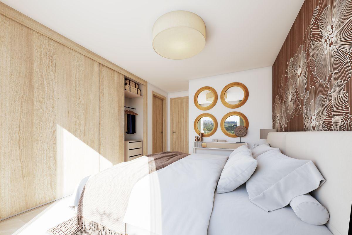 Piso en Venta en Calle Doma - 5