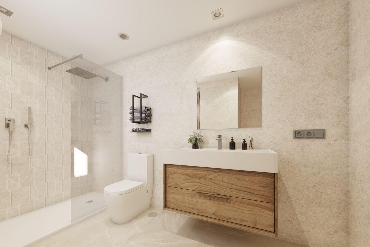 Piso en Venta en Calle Doma - 18
