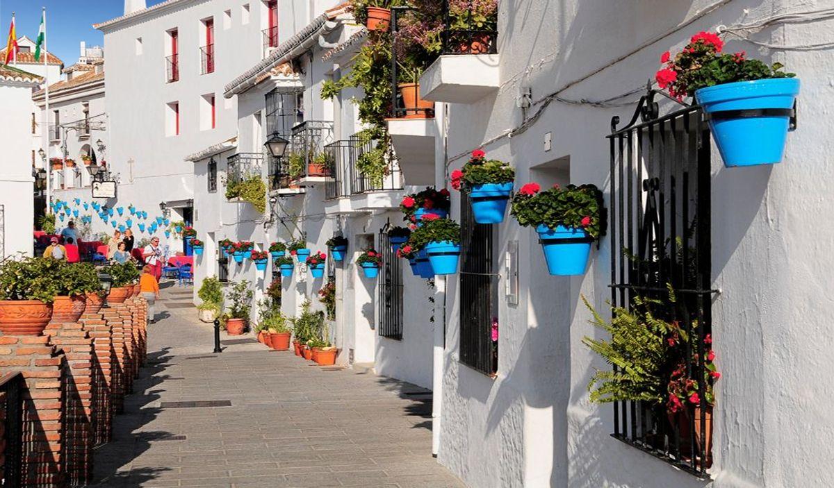 Piso en Venta en Calle Doma - 23